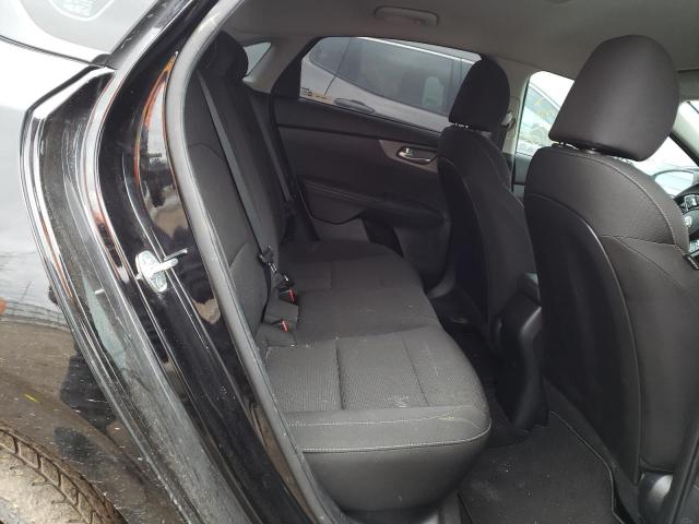 Photo 6 from auction – 2021 KIA FORTE FE with VIN 3KPF24AD1ME271885