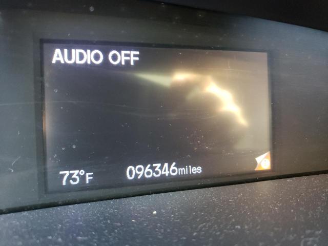 Photo 8 from auction – 2015 HONDA CIVIC LX with VIN 19XFB2F58FE235233