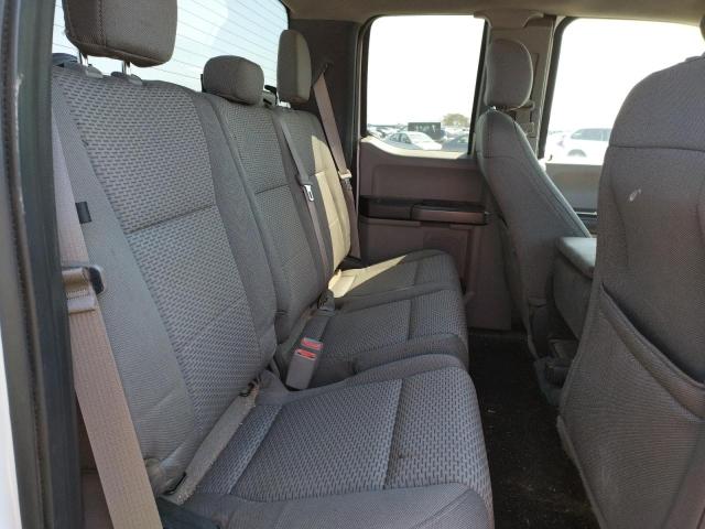 Photo 6 from auction – 2015 FORD F150 SUPER with VIN 1FTEX1CP0FKF18817