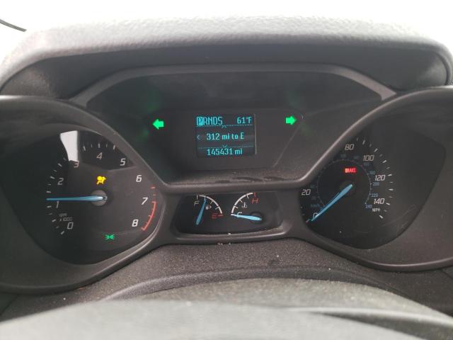 Photo 8 from auction – 2015 FORD TRANSIT CO with VIN NM0LS7E75F1214181