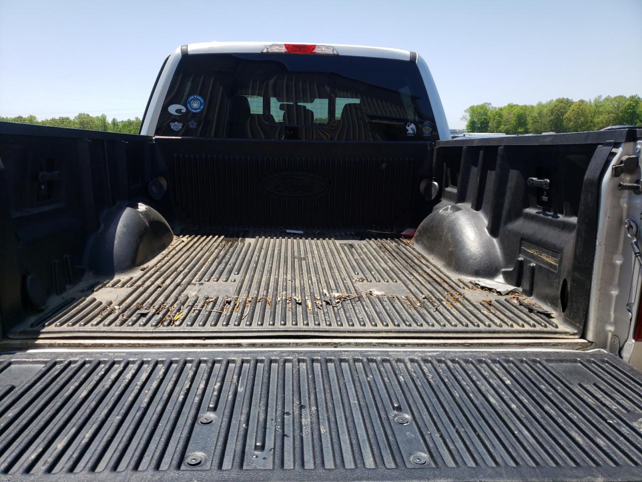 Photo 9 from auction – 2016 FORD F150 SUPER with VIN 1FTEW1CP1GKF40149