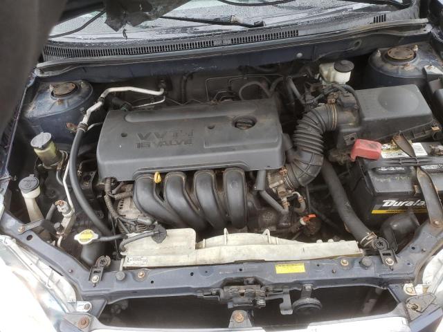 Photo 7 from auction – 2008 TOYOTA COROLLA CE with VIN 1NXBR32E18Z031640