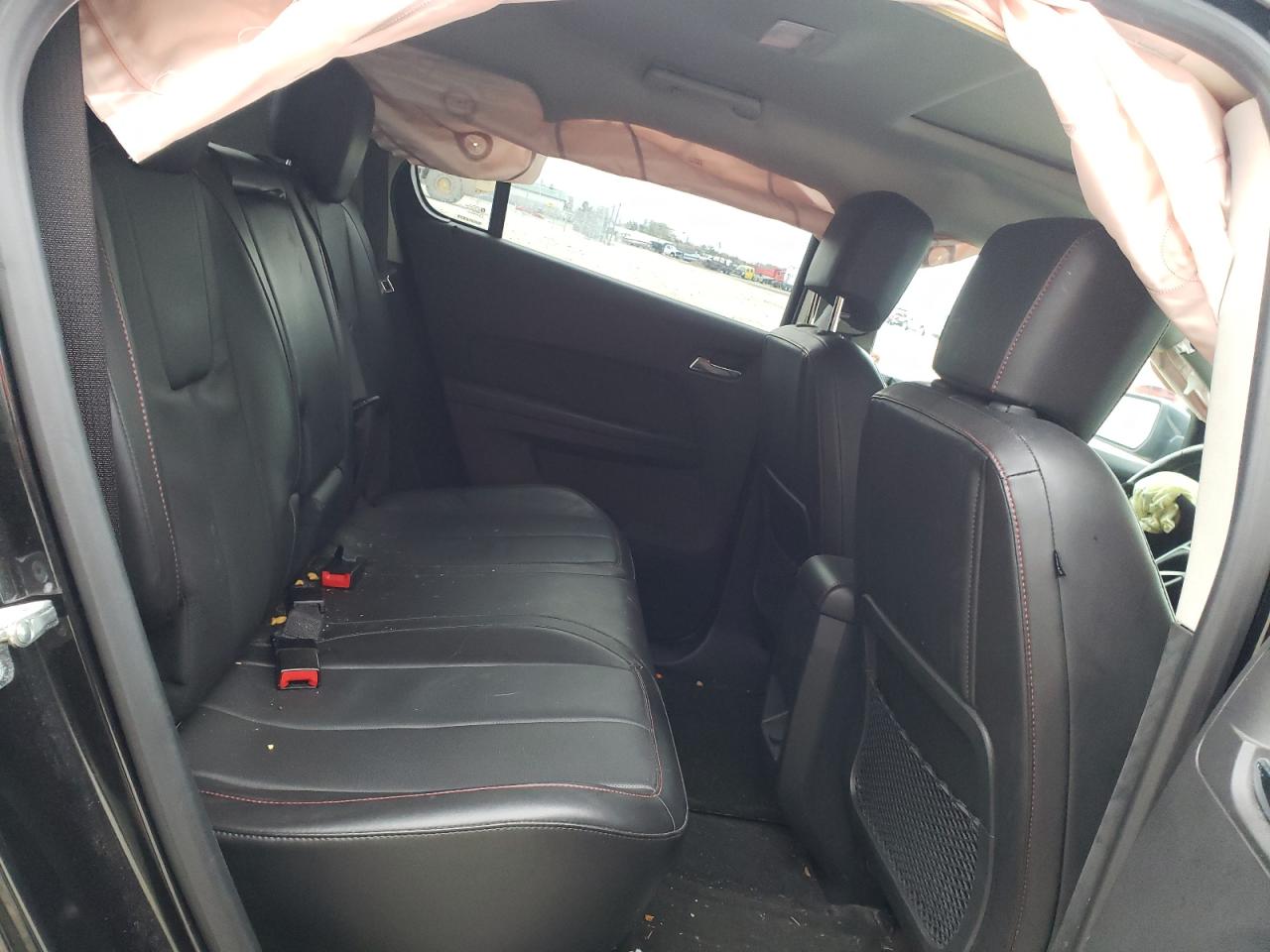 Photo 6 from auction – 2012 CHEVROLET EQUINOX LT with VIN 2GNFLNEK1C6233719