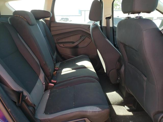 Photo 6 from auction – 2015 FORD ESCAPE S with VIN 1FMCU0F75FUB48762