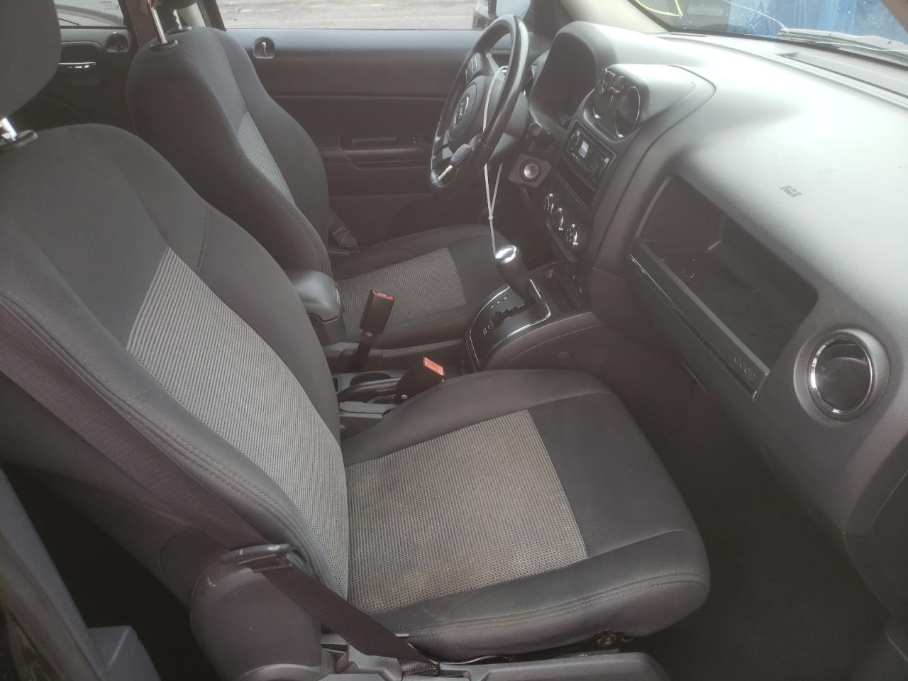 Photo 5 from auction – 2012 JEEP PATRIOT LA with VIN 1C4NJPFA4CD574562