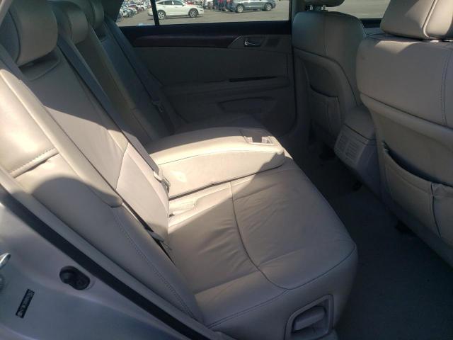Photo 6 from auction – 2011 TOYOTA AVALON BAS with VIN 4T1BK3DB6BU428422