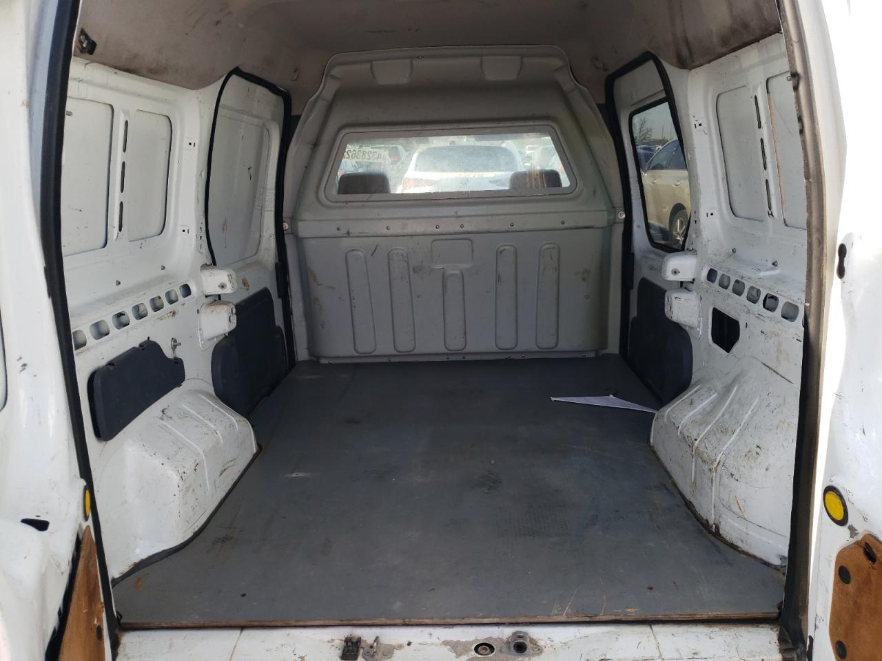 Photo 6 from auction – 2013 FORD TRANSIT CO with VIN NM0LS7AN5DT166283