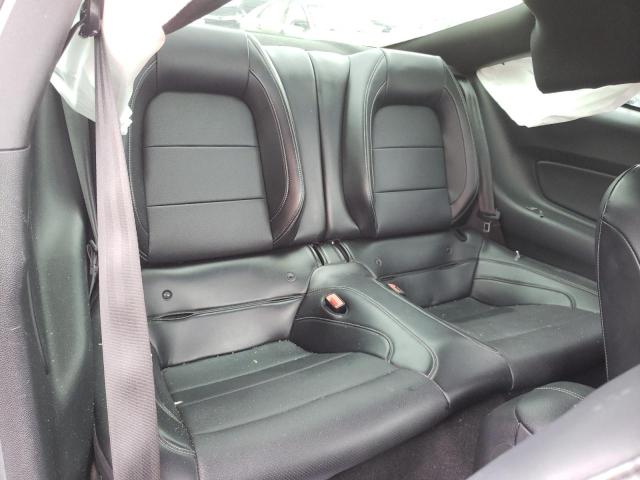 Photo 6 from auction – 2019 FORD MUSTANG with VIN 1FA6P8TH2K5188571