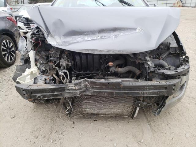 Photo 9 from auction – 2012 HYUNDAI ELANTRA GL with VIN 5NPDH4AE1CH133823