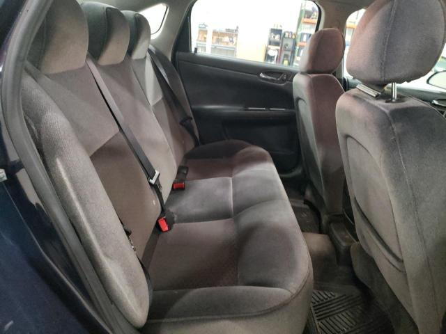 Photo 6 from auction – 2008 CHEVROLET IMPALA LT with VIN 2G1WT58K881380847