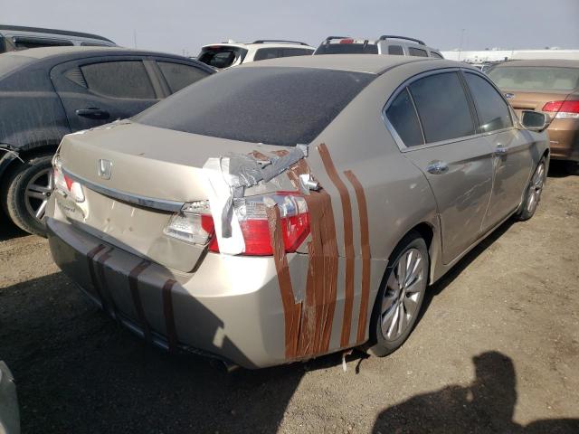 Photo 10 from auction – 2014 HONDA ACCORD EX with VIN 1HGCR2F75EA290788
