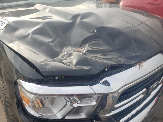 Photo 9 from auction – 2019 RAM 1500 BIG H with VIN 1C6SRFBT6KN824204