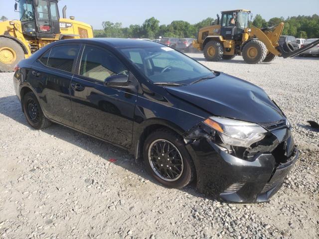 Photo 3 from auction – 2016 TOYOTA COROLLA L with VIN 5YFBURHE0GP509684