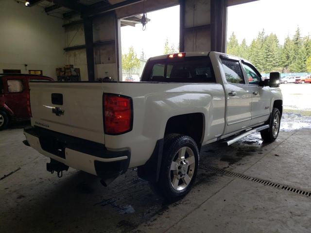 Photo 4 from auction – 2016 CHEVROLET SILVERADO with VIN 1GC1KVEG2GF290587