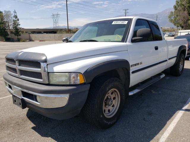 Photo 2 from auction – 1999 DODGE RAM 1500 with VIN 3B7HC13Z3XG122979