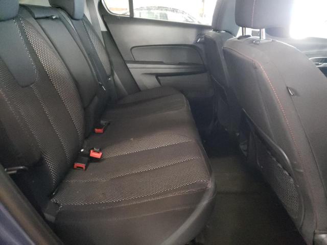 Photo 6 from auction – 2011 CHEVROLET EQUINOX LT with VIN 2CNALDEC7B6395337