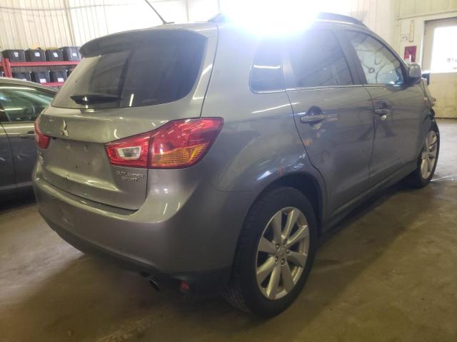 Photo 4 from auction – 2013 MITSUBISHI OUTLANDER with VIN 4A4AR4AU1DE020262