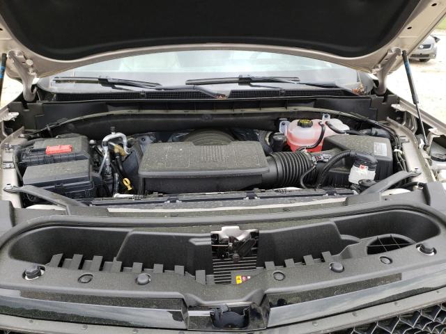 Photo 2 from auction – 2021 CADILLAC ESCALADE S with VIN 1GYS4FKL7MR294869
