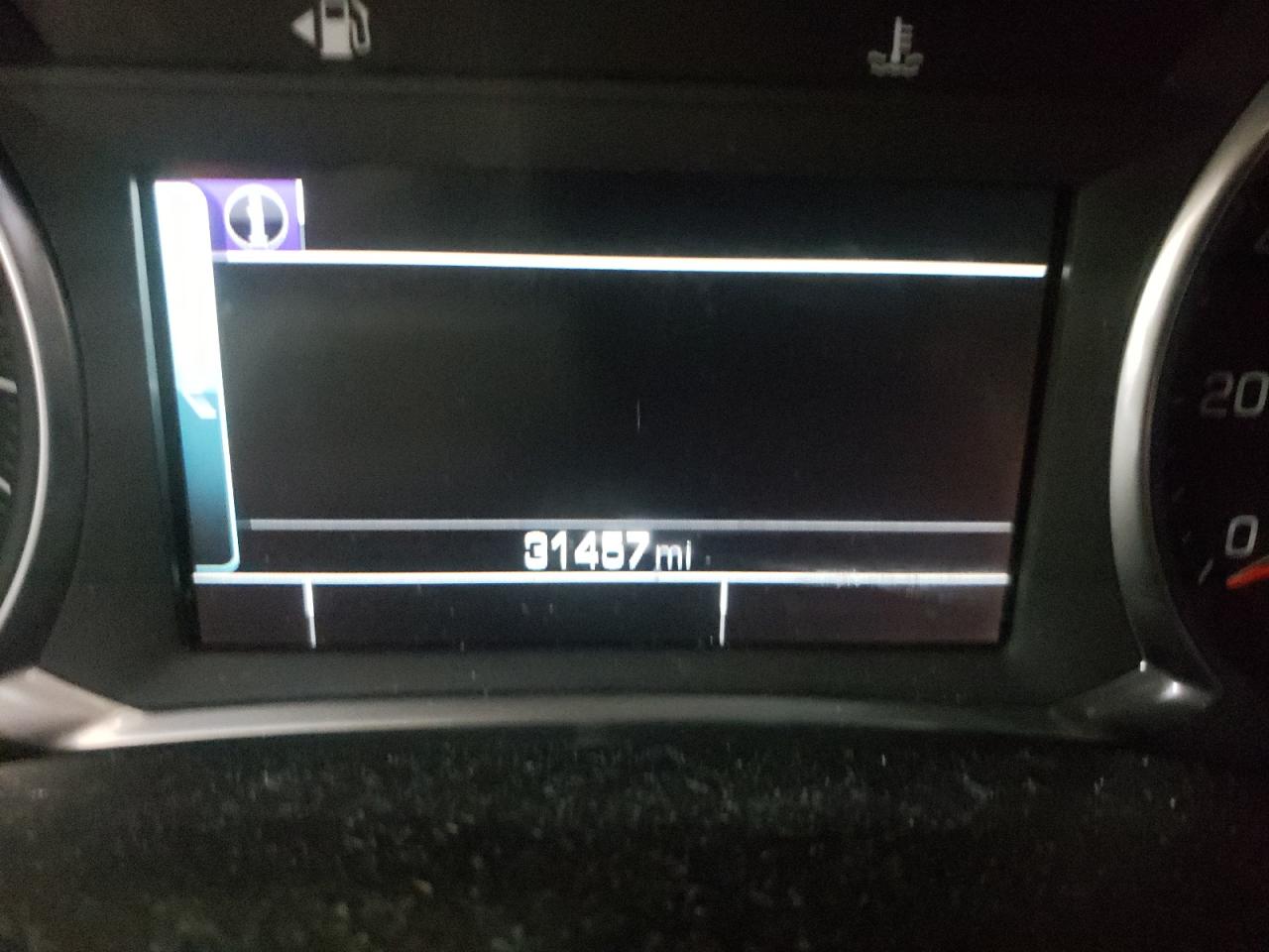 Photo 13 from auction – 2019 GMC ACADIA SLT with VIN 1GKKNULS3KZ232853