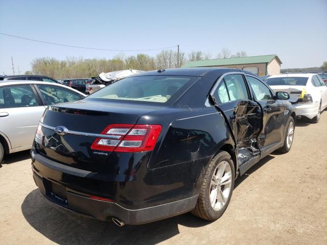 Photo 4 from auction – 2017 FORD TAURUS SE with VIN 1FAHP2D87HG117545
