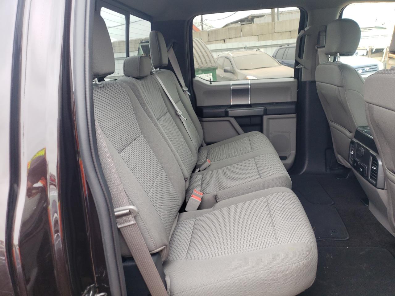 Photo 6 from auction – 2018 FORD F150 SUPER with VIN 1FTEW1EG7JFB54218