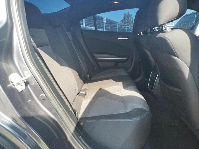 Photo 6 from auction – 2017 DODGE CHARGER SE with VIN 2C3CDXBG5HH630161