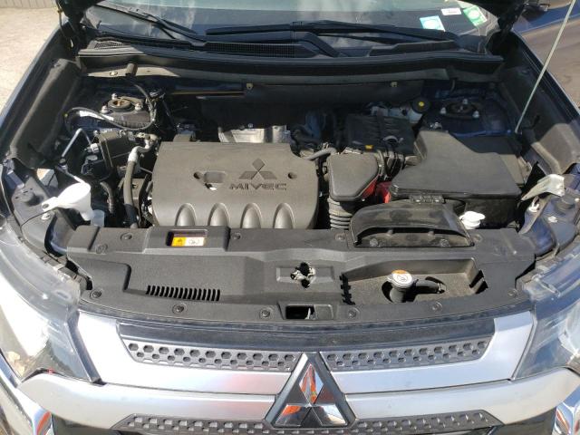 Photo 7 from auction – 2019 MITSUBISHI OUTLANDER with VIN JA4AD2A30KZ053478