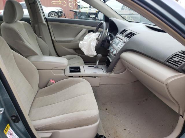 Photo 5 from auction – 2008 TOYOTA CAMRY CE with VIN 4T1BE46K58U774027