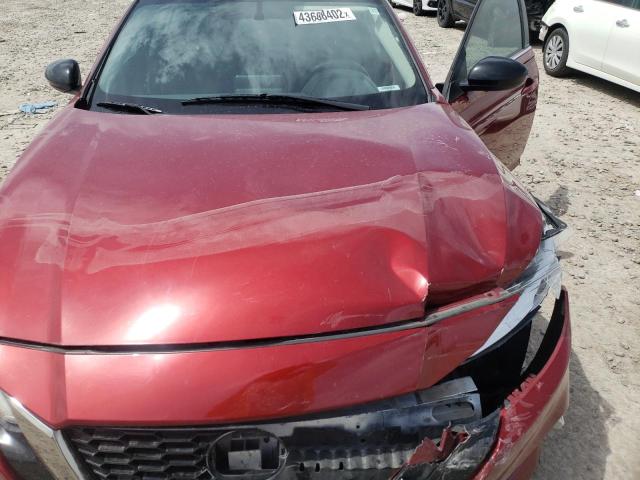 Photo 7 from auction – 2019 NISSAN ALTIMA with VIN 1N4BL4CV8KC174162