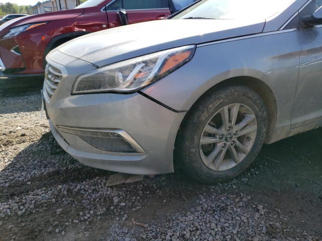 Photo 9 from auction – 2015 HYUNDAI SONATA SE with VIN 5NPE24AF5FH003790
