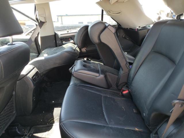 Photo 6 from auction – 2016 TOYOTA 4RUNNER SR with VIN JTEZU5JR5G5127454