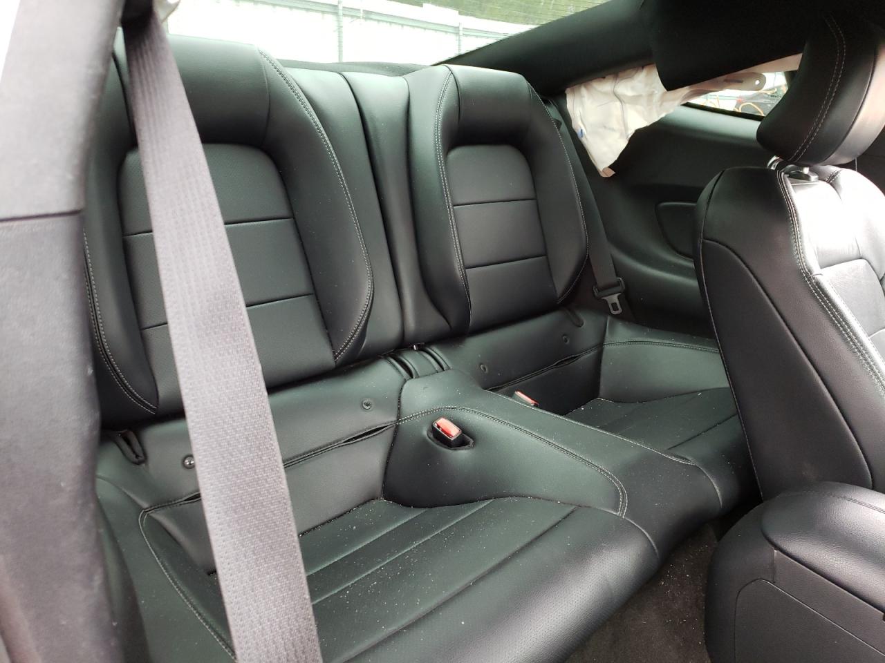 Photo 6 from auction – 2016 FORD MUSTANG GT with VIN 1FA6P8CF4G5263616