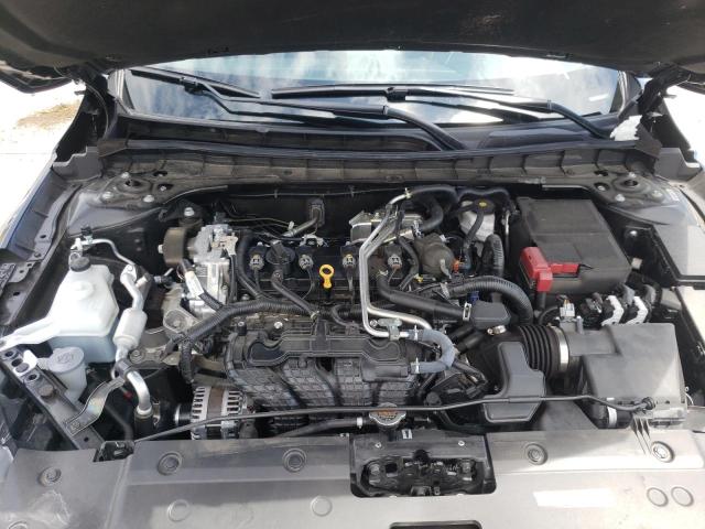 Photo 7 from auction – 2021 NISSAN ALTIMA SR with VIN 1N4BL4CV2MN340182