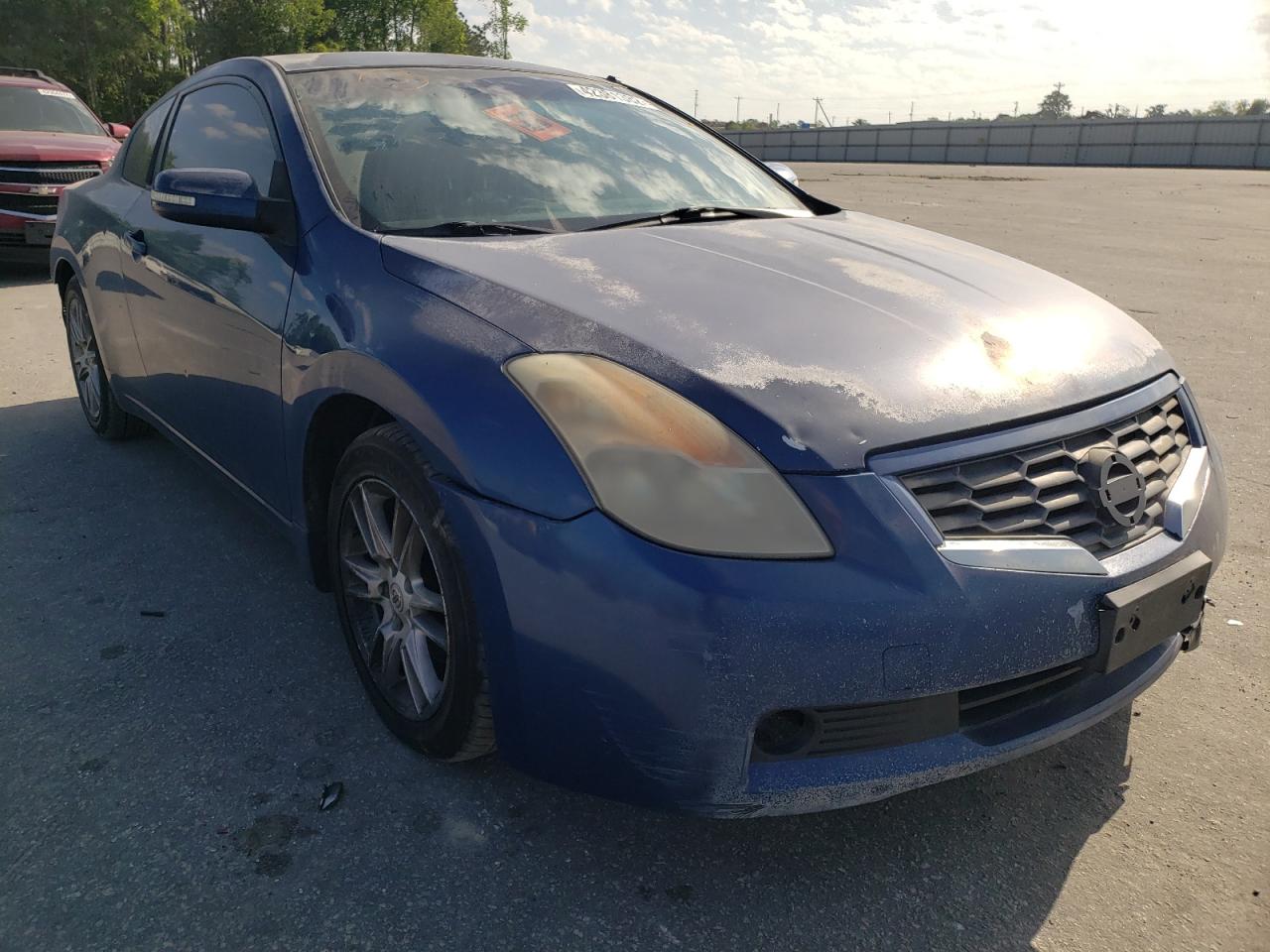 NISSAN ALTIMA 3.5 2008 with VIN 1N4BL24E08C103419 - Photo from auction