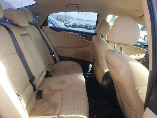 Photo 6 from auction – 2014 HYUNDAI SONATA HYB with VIN KMHEC4A41EA108517