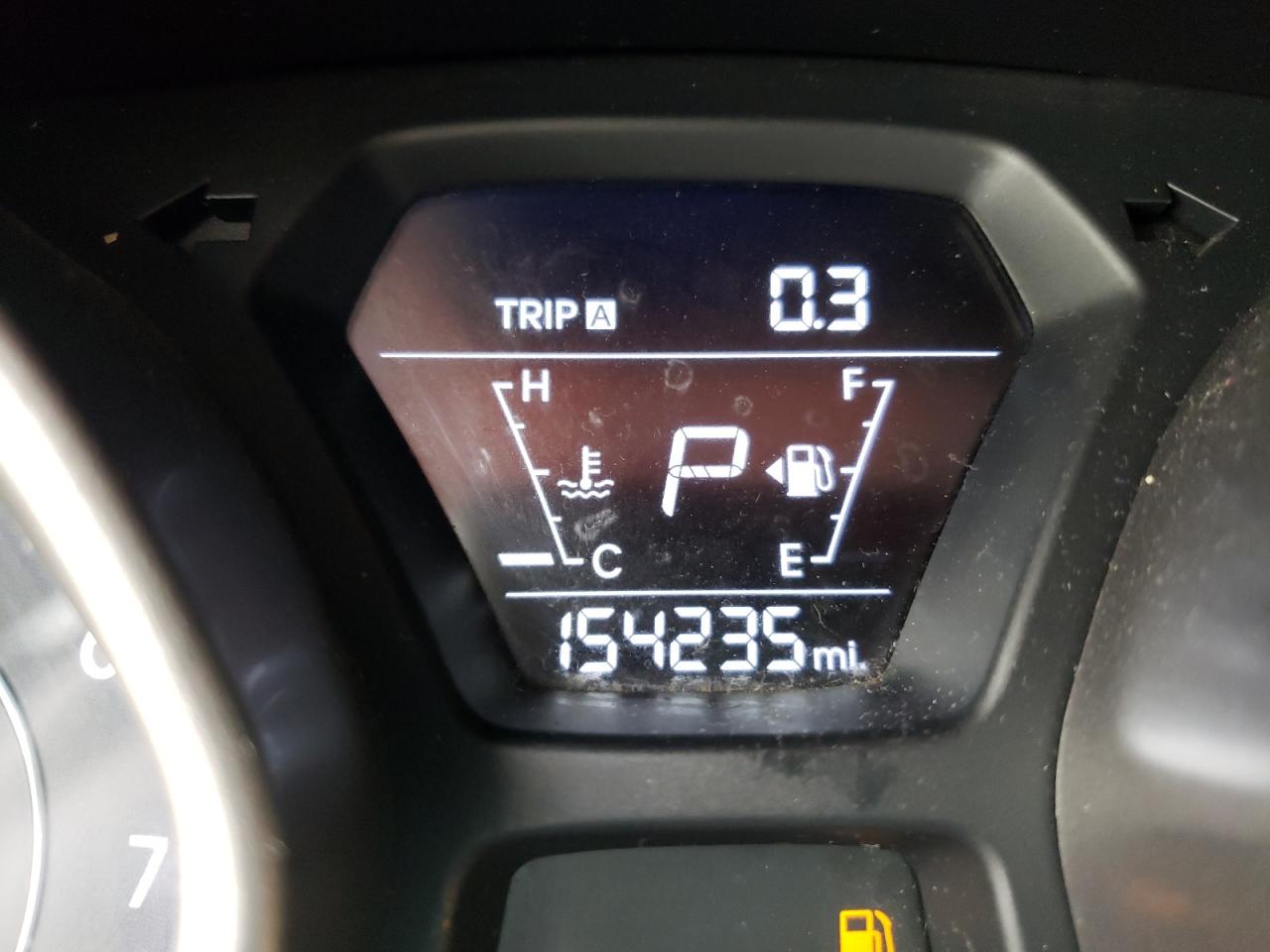 Photo 8 from auction – 2016 HYUNDAI ELANTRA SE with VIN 5NPDH4AE5GH730723
