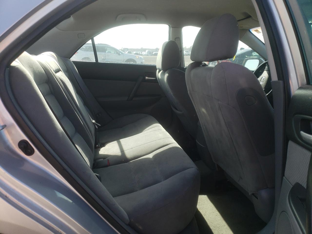 Photo 6 from auction – 2008 MAZDA 6 I with VIN 1YVHP80C485M12793