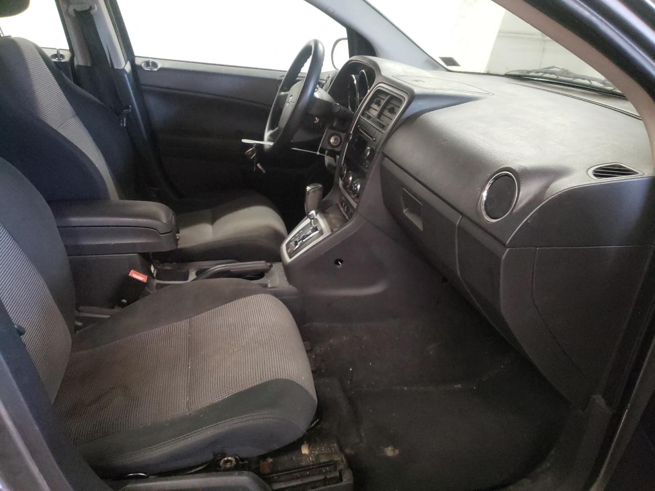 Photo 5 from auction – 2012 DODGE CALIBER SX with VIN 1C3CDWEA4CD523447