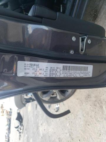 Photo 10 from auction – 2019 JEEP CHEROKEE L with VIN 1C4PJLLB9KD291491