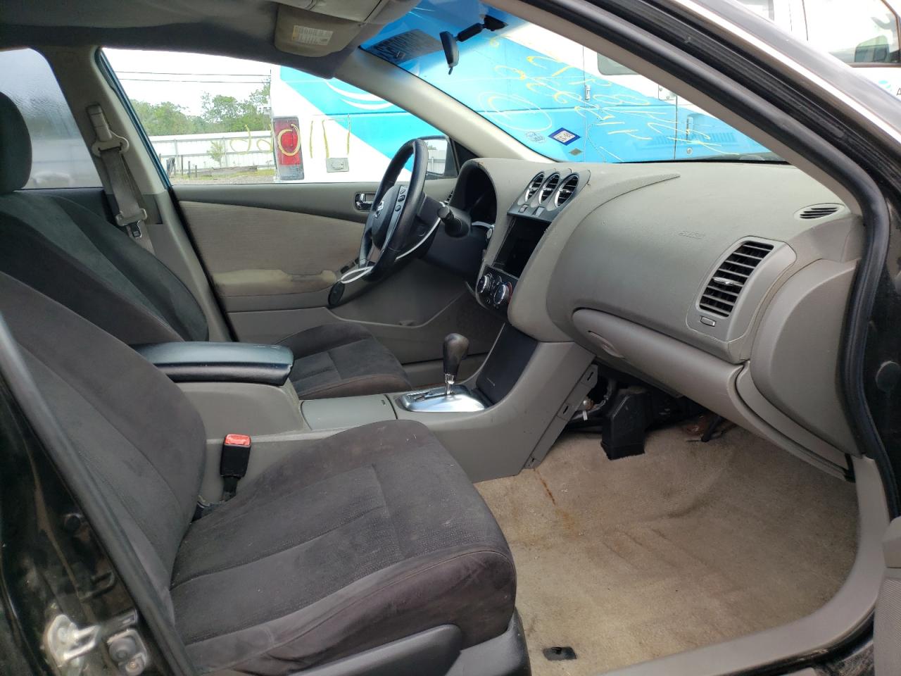 Photo 5 from auction – 2012 NISSAN ALTIMA BAS with VIN 1N4AL2AP8CN415230