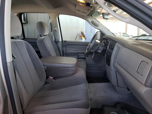 Photo 5 from auction – 2004 DODGE RAM 1500 S with VIN 1D7HA18N04S648136