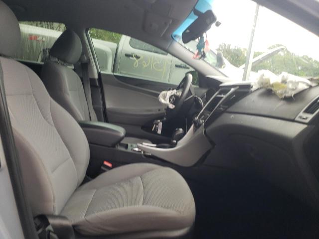 Photo 5 from auction – 2013 HYUNDAI SONATA GLS with VIN 5NPEB4AC5DH645090