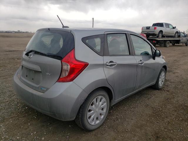 Photo 4 from auction – 2014 NISSAN VERSA NOTE with VIN 3N1CE2CP7EL361421