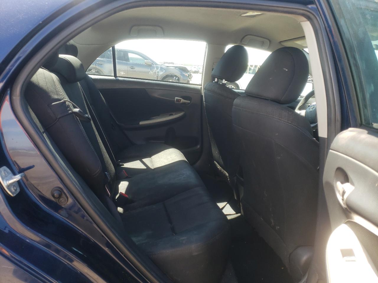 Photo 6 from auction – 2013 TOYOTA COROLLA BA with VIN 5YFBU4EE0DP194663