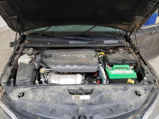 Photo 7 from auction – 2015 CHRYSLER 200 LIMITE with VIN 1C3CCCAB3FN568846
