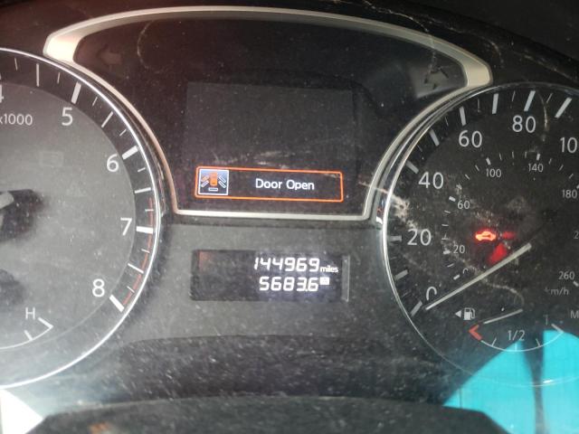 Photo 8 from auction – 2014 NISSAN ALTIMA 2.5 with VIN 1N4AL3AP5EN220405
