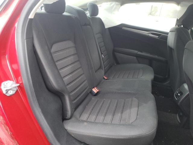 Photo 6 from auction – 2020 FORD FUSION SE with VIN 3FA6P0HD3LR135321