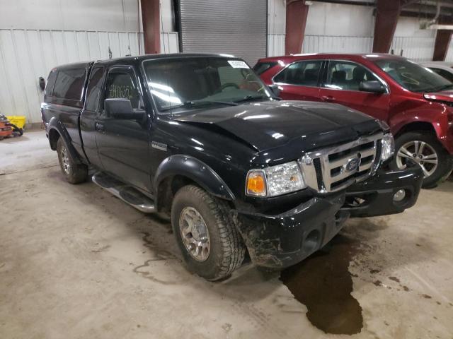 FORD RANGER SUP 2011 with VIN 1FTLR4FE7BPA82669 - Photo from auction