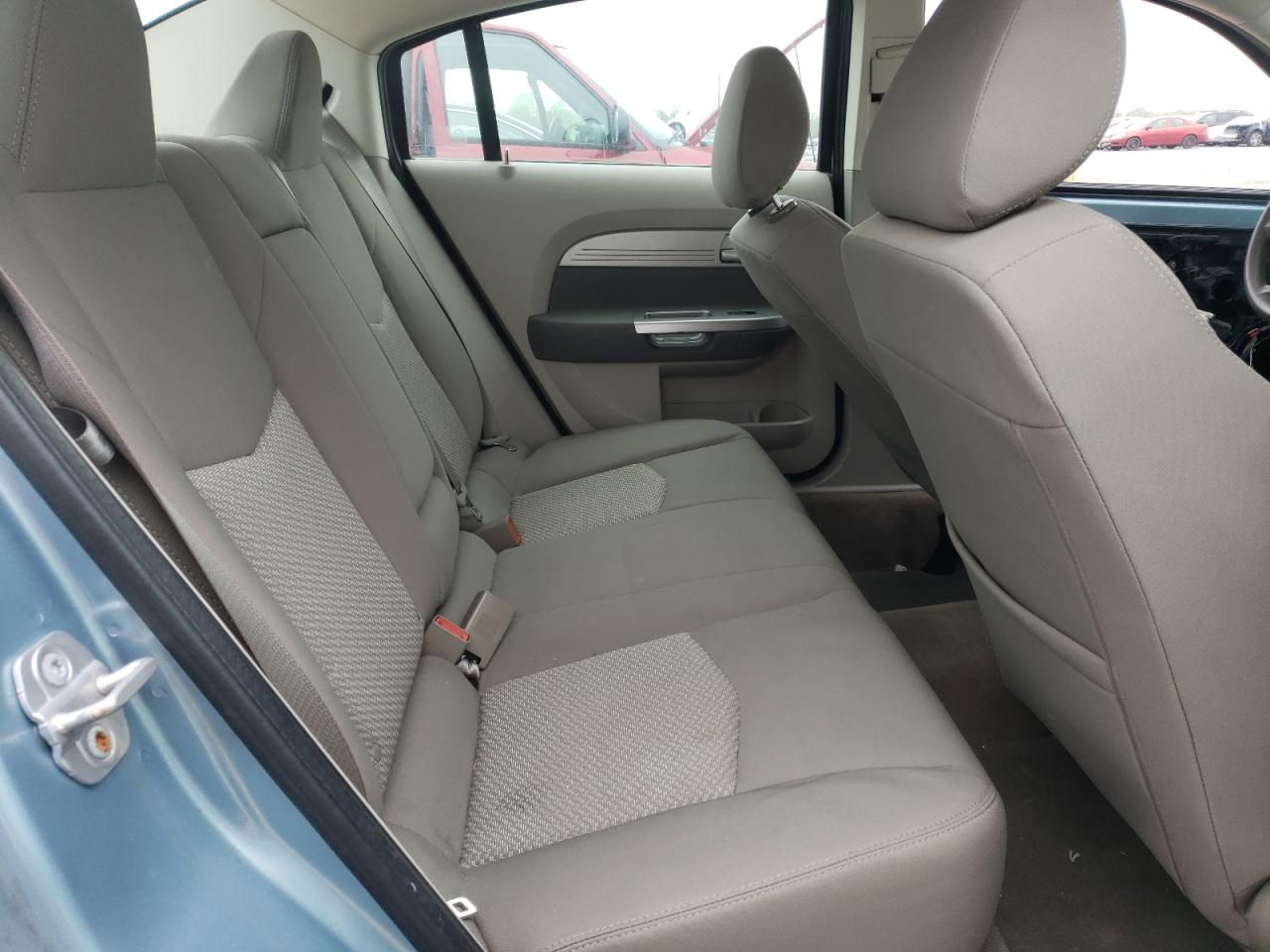 Photo 6 from auction – 2009 CHRYSLER SEBRING LX with VIN 1C3LC46B99N521579