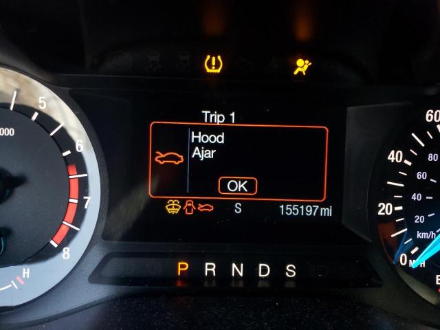 Photo 8 from auction – 2015 FORD FUSION SE with VIN 1FA6P0H75F5107473